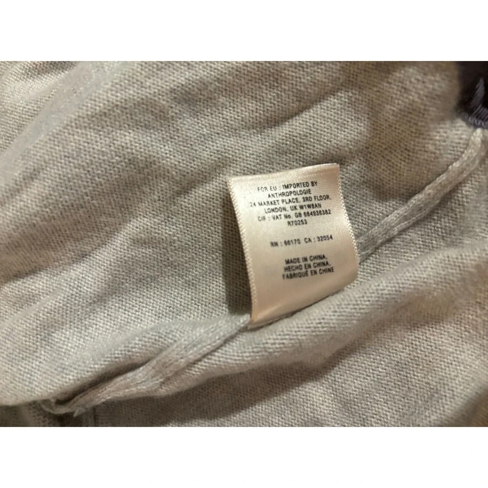 Anthropologie Guinevere Cardigan‎ Sweater Women's Medium